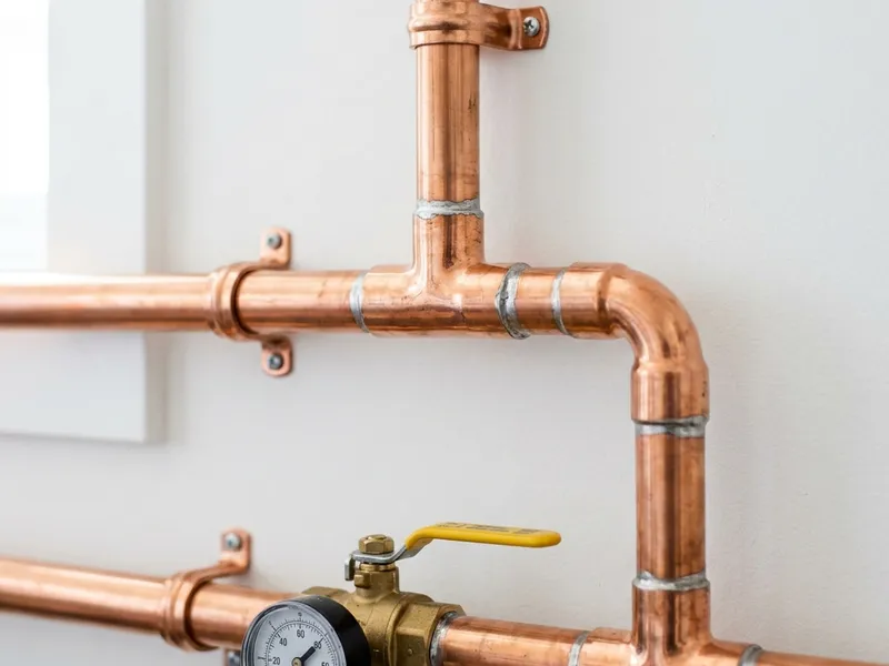 Pipe Repair & Replacement Plumber in Atkinson, NC